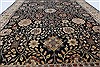 Pishavar Brown Hand Knotted 50 X 79 Area Rug 250-26869 Thumb 25