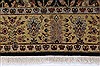 Pishavar Brown Hand Knotted 50 X 79 Area Rug 250-26869 Thumb 26