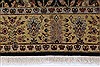 Pishavar Brown Hand Knotted 50 X 79  Area Rug 250-26869 Thumb 26