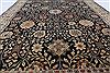 Pishavar Brown Hand Knotted 50 X 79 Area Rug 250-26869 Thumb 4