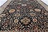 Pishavar Brown Hand Knotted 50 X 79  Area Rug 250-26869 Thumb 4