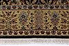 Pishavar Brown Hand Knotted 50 X 79 Area Rug 250-26869 Thumb 5
