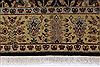 Pishavar Brown Hand Knotted 50 X 79  Area Rug 250-26869 Thumb 5