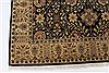 Pishavar Brown Hand Knotted 50 X 79 Area Rug 250-26869 Thumb 7
