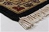 Pishavar Brown Hand Knotted 50 X 79 Area Rug 250-26869 Thumb 8