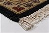 Pishavar Brown Hand Knotted 50 X 79  Area Rug 250-26869 Thumb 8