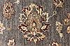 Chobi Beige Hand Knotted 62 X 77 Area Rug 250-26870 Thumb 10