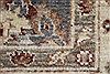 Chobi Beige Hand Knotted 62 X 77 Area Rug 250-26870 Thumb 11
