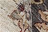 Chobi Beige Hand Knotted 62 X 77 Area Rug 250-26870 Thumb 12