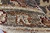 Chobi Beige Hand Knotted 62 X 77 Area Rug 250-26870 Thumb 14