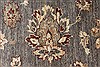 Chobi Beige Hand Knotted 62 X 77  Area Rug 250-26870 Thumb 16