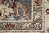 Chobi Beige Hand Knotted 62 X 77 Area Rug 250-26870 Thumb 17