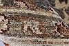 Chobi Beige Hand Knotted 62 X 77 Area Rug 250-26870 Thumb 20