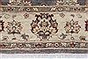 Chobi Beige Hand Knotted 62 X 77  Area Rug 250-26870 Thumb 24