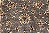 Chobi Beige Hand Knotted 62 X 77  Area Rug 250-26870 Thumb 25