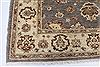 Chobi Beige Hand Knotted 62 X 77  Area Rug 250-26870 Thumb 26