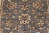 Chobi Beige Hand Knotted 62 X 77 Area Rug 250-26870 Thumb 6