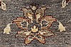 Chobi Beige Hand Knotted 62 X 77 Area Rug 250-26870 Thumb 9
