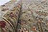 Chobi Beige Hand Knotted 411 X 80 Area Rug 250-26871 Thumb 13
