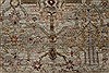 Chobi Beige Hand Knotted 411 X 80 Area Rug 250-26871 Thumb 5