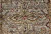 Chobi Beige Hand Knotted 411 X 80 Area Rug 250-26871 Thumb 8