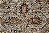 Chobi Beige Hand Knotted 411 X 80 Area Rug 250-26871 Thumb 9