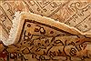 Sarouk Beige Hand Knotted 41 X 57 Area Rug 100-26872 Thumb 5