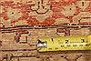 Sarouk Beige Hand Knotted 41 X 57 Area Rug 100-26872 Thumb 9