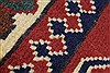 Kazak Red Hand Knotted 55 X 711  Area Rug 250-26874 Thumb 12