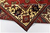 Kazak Red Hand Knotted 55 X 711  Area Rug 250-26874 Thumb 1