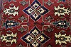 Kazak Red Hand Knotted 55 X 711  Area Rug 250-26874 Thumb 5