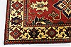 Kazak Red Hand Knotted 55 X 711 Area Rug 250-26874 Thumb 6