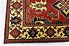 Kazak Red Hand Knotted 55 X 711  Area Rug 250-26874 Thumb 6