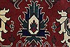 Kazak Red Hand Knotted 55 X 711  Area Rug 250-26874 Thumb 8