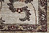 Pishavar Beige Hand Knotted 55 X 83 Area Rug 250-26875 Thumb 10