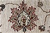 Pishavar Beige Hand Knotted 55 X 83 Area Rug 250-26875 Thumb 11