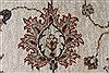 Pishavar Beige Hand Knotted 55 X 83  Area Rug 250-26875 Thumb 11