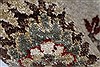 Pishavar Beige Hand Knotted 55 X 83  Area Rug 250-26875 Thumb 13