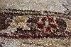 Pishavar Beige Hand Knotted 55 X 83  Area Rug 250-26875 Thumb 14