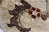 Pishavar Beige Hand Knotted 55 X 83 Area Rug 250-26875 Thumb 1