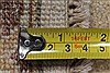 Pishavar Beige Hand Knotted 55 X 83 Area Rug 250-26875 Thumb 4
