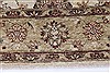 Pishavar Beige Hand Knotted 55 X 83  Area Rug 250-26875 Thumb 6