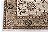 Pishavar Beige Hand Knotted 55 X 83 Area Rug 250-26875 Thumb 8