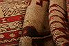 Milas Red Hand Knotted 37 X 57 Area Rug 100-26876 Thumb 4