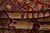 Milas Red Hand Knotted 37 X 57 Area Rug 100-26876 Thumb 5