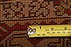 Milas Red Hand Knotted 37 X 57 Area Rug 100-26876 Thumb 6