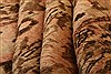 Mahal Beige Hand Knotted 311 X 55 Area Rug 100-26877 Thumb 3