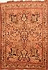 Gabbeh Beige Hand Knotted 311 X 55  Area Rug 100-26877 Thumb 0