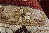 Chobi Red Hand Knotted 55 X 79 Area Rug 250-26879 Thumb 11