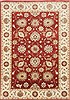 Chobi Red Hand Knotted 55 X 79 Area Rug 250-26879 Thumb 0